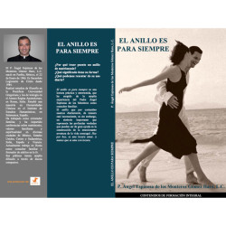 Libro El anillo es para siempre